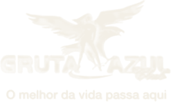 Gruta Azul