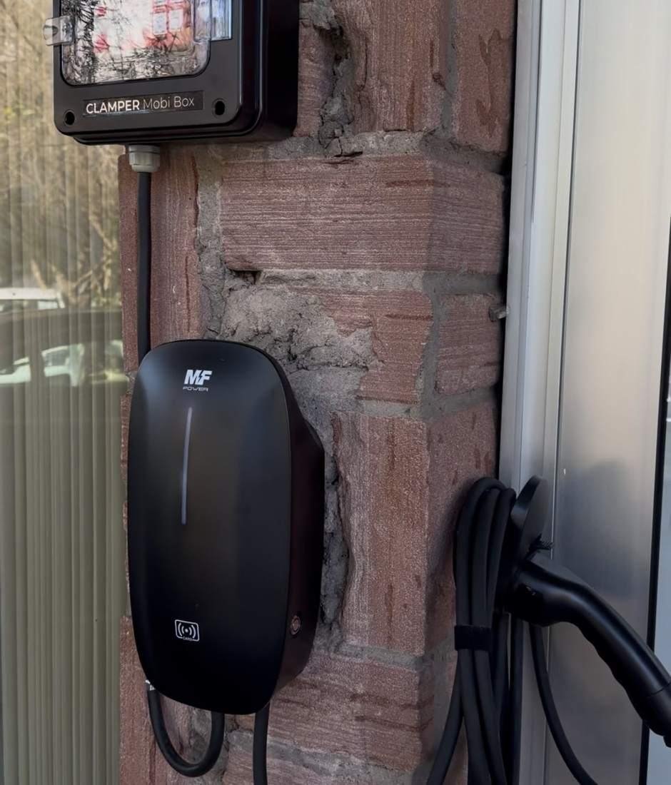 EV Charger
