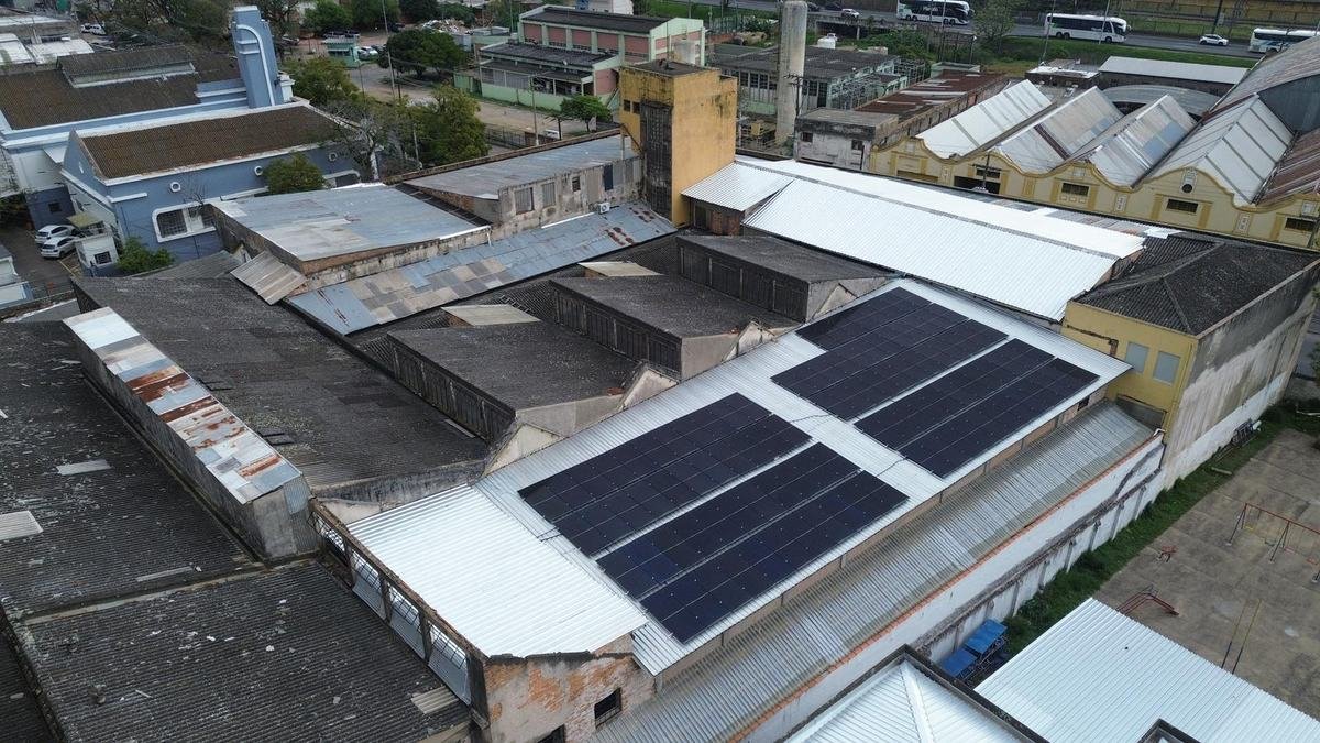 Energia fotovoltaica