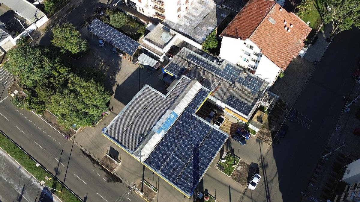 Zero-Grid