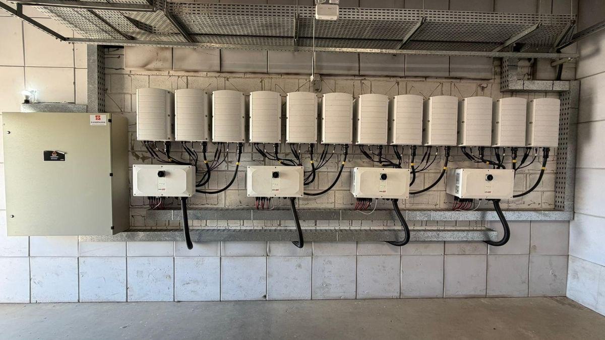 Eficiência energética